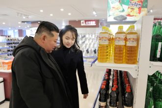 Kim Ju-ae: La joven heredera de la dictadura norcoreana