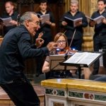 Celebrando la Música Sacra Latinoamericana: Homenaje al Papa Francisco
