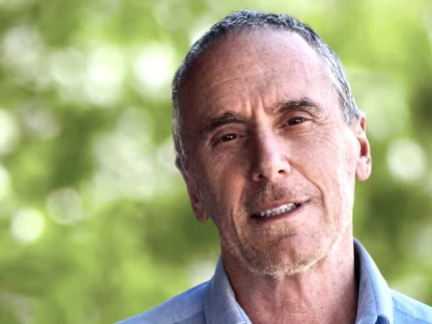 Fallece Diego Lerner, líder de Disney en Latinoamérica: un legado inolvidable