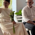 Descubre a Sofía Zelaschi: Esposa del Chef Petersen y Estrella de TV