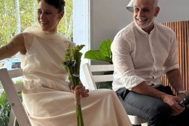 Descubre a Sofía Zelaschi: Esposa del Chef Petersen y Estrella de TV