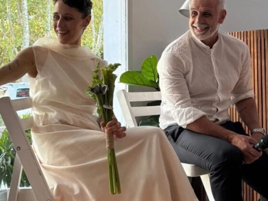 Descubre a Sofía Zelaschi: Esposa del Chef Petersen y Estrella de TV