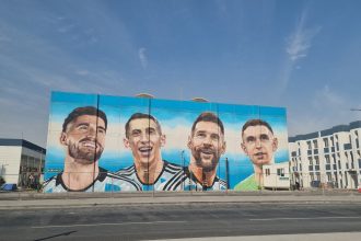 El legado de Qatar 2022: Messi y Argentina, campeones eternos