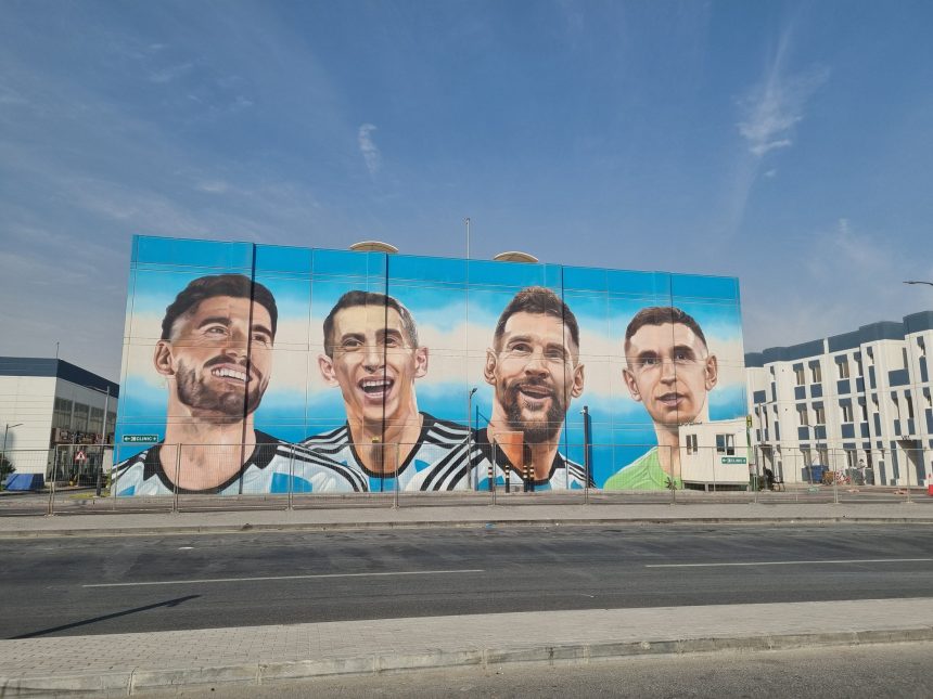 El legado de Qatar 2022: Messi y Argentina, campeones eternos