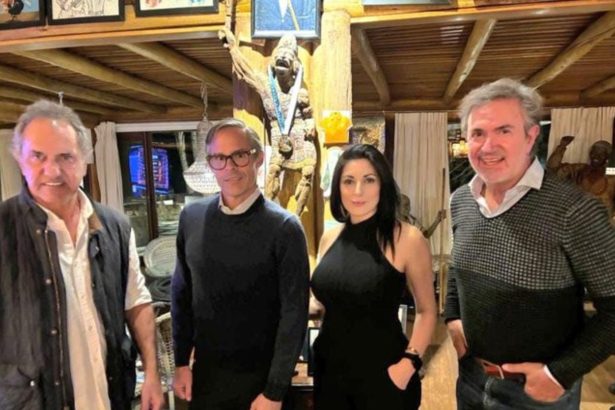 AFA en acción: Justicia investiga a empresarios por lavado de dinero