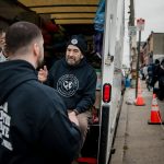 Impactante nueva droga desata crisis de abstinencia en Filadelfia