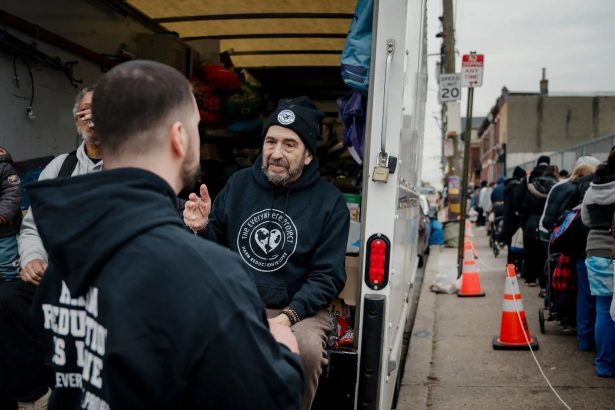 Impactante nueva droga desata crisis de abstinencia en Filadelfia