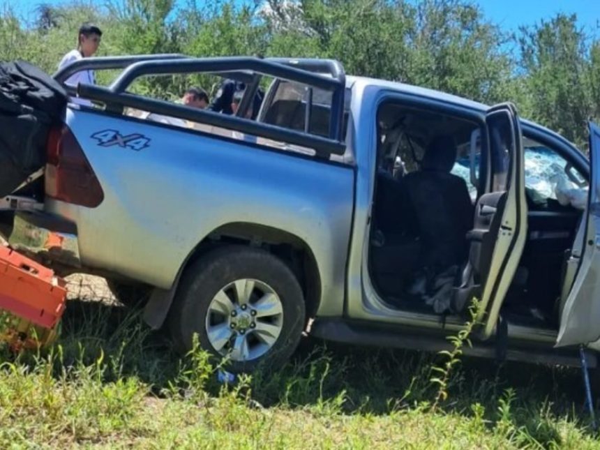 Trágico suceso: empresario muere mientras entregaba regalos navideños