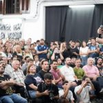 Máximo Kirchner sigue al mando: elecciones en el PJ bonaerense 2026