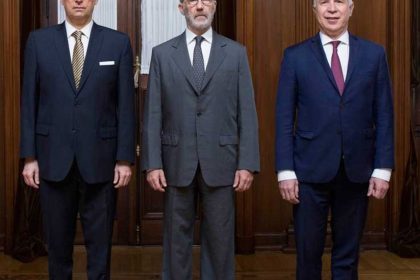 Exigen renuncia de jueces del tribunal de ética de la AFA