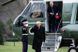 EE.UU. ataca a ISIS: venganza tras el asesinato de soldados en Siria