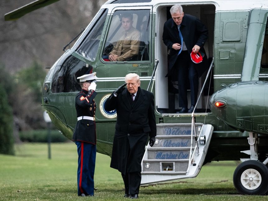 EE.UU. ataca a ISIS: venganza tras el asesinato de soldados en Siria