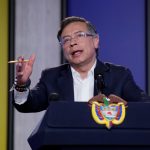 Gustavo Petro y su video viral: Fake News sobre saqueos en Argentina