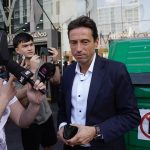 San Lorenzo fija fecha clave para elecciones anticipadas: Moretti responde