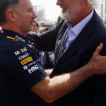 ¿Christian Horner al mando de Franco Colapinto en Alpine 2026?