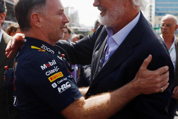 ¿Christian Horner al mando de Franco Colapinto en Alpine 2026?