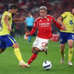 Benfica rechaza oferta de River por Prestianni: ¿Cómo lo traerán?