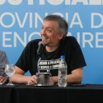 Máximo Kirchner reaviva la interna peronista tras dejar el PJ