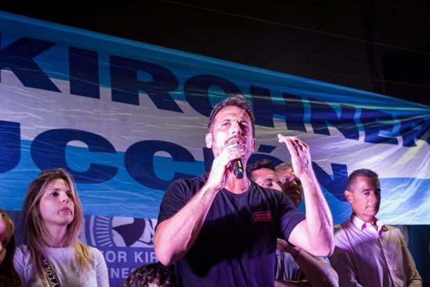 Intendente de Lanús desafía a ministro: ¿Tasa municipal justa?