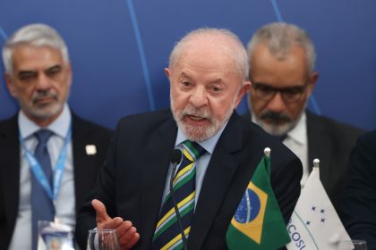 Lula alerta al Mercosur: Intervención de EE.UU. en Venezuela sería catastrófica