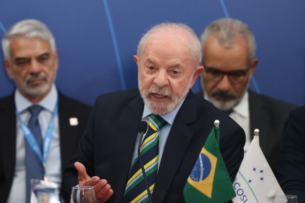 Lula alerta al Mercosur: Intervención de EE.UU. en Venezuela sería catastrófica