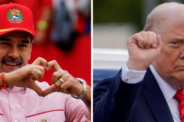 Venezuela-EE.UU. EN VIVO: Últimas noticias del conflicto Maduro-Trump