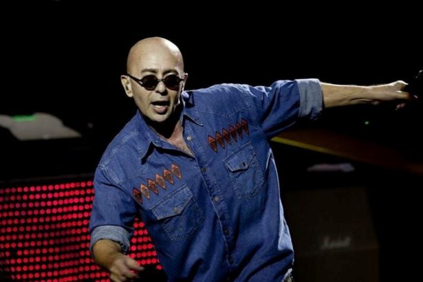 Indio Solari: Nuevo Doctor Honoris Causa de la UBA, al igual que Charly