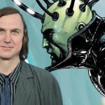 ¡Sorpresa! Lars Eidinger será Brainiac en la nueva película de Superman
