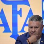 Tribunal de Ética de la AFA: ¿Por qué Tapia sigue intocable?