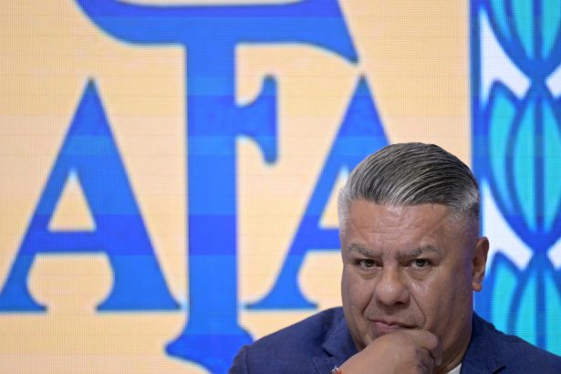 Tribunal de Ética de la AFA: ¿Por qué Tapia sigue intocable?