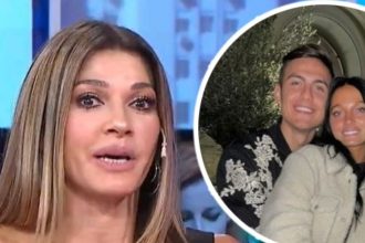 El sorprendente comentario de Catherine Fulop que emociona a Boca