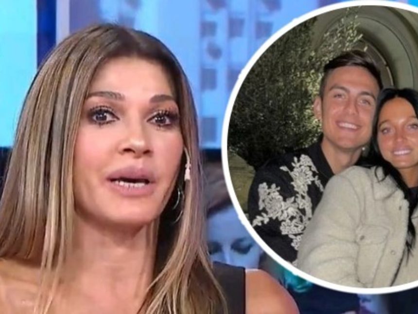 El sorprendente comentario de Catherine Fulop que emociona a Boca