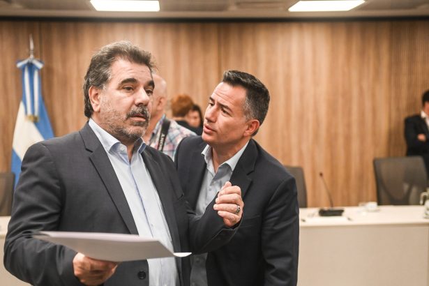 El PRO busca anular designación de autoridades en la AGN: Amparo judicial