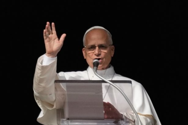 El Papa convoca a cardenales: nueva fase en su pontificado