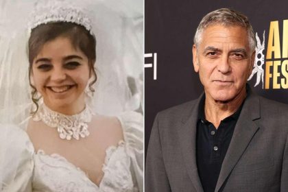 Adelia ‘Ada’ Zeidler, la valiente hermana de George Clooney, fallece