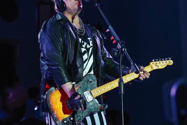 Pity Álvarez regresa a Córdoba: emoción y provocación en su vuelta