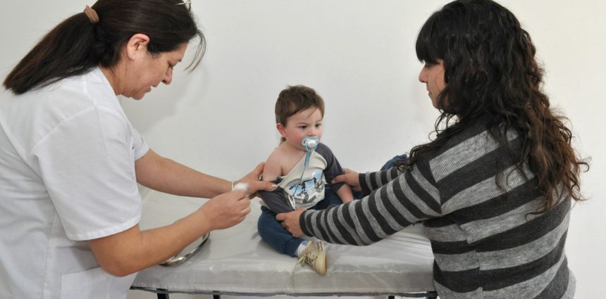 Descubre el dato clave sobre el crecimiento de la ‘supergripe’ H3N2 en Argentina