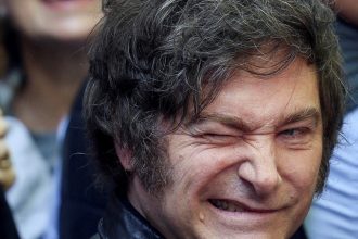 Javier Milei: ‘Estamos tranquilos’ ante el vencimiento de deuda en vivo