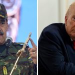 Venezuela-EE.UU. EN VIVO: Últimas noticias del conflicto Maduro-Trump