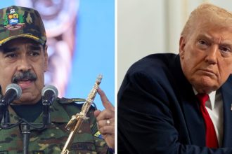 Venezuela-EE.UU. EN VIVO: Últimas noticias del conflicto Maduro-Trump