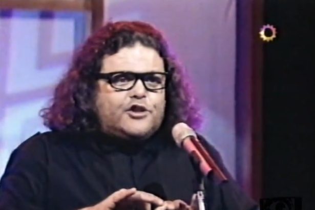 Revive ‘A todo culorr’: El programa más corto y alucinado de la TV