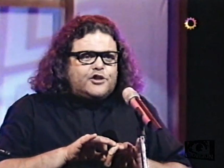 Revive ‘A todo culorr’: El programa más corto y alucinado de la TV