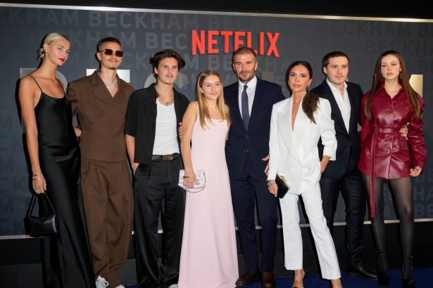 Drama Familiar: David y Victoria Beckham Dejan de Seguir a Brooklyn