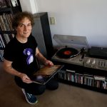 Fernando Samalea revela secretos del rock en su nuevo libro y conciertos