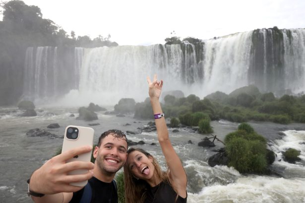 ¡Nuevas Oportunidades! Microeventos en el Parque Nacional Iguazú