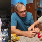 Ruego conmovedor: Devuélvanme la alianza de mi papá fallecido