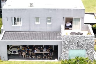 Justicia investiga a Diego Pantano, presunto testaferro de Toviggino