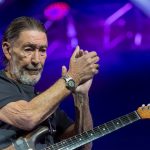 Fallece Chris Rea, la icónica voz de ‘Driving Home for Christmas