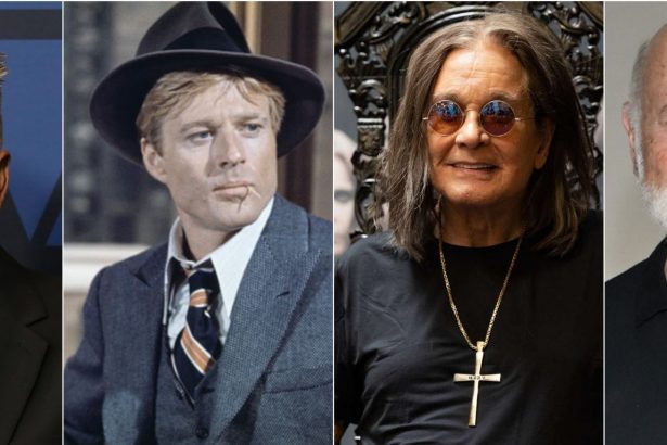 Adiós a las Estrellas: Artistas Internacionales que Nos Dejan en 2025