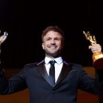 Agustín Canapino brilla en 2025 y gana el Premio Olimpia de Oro